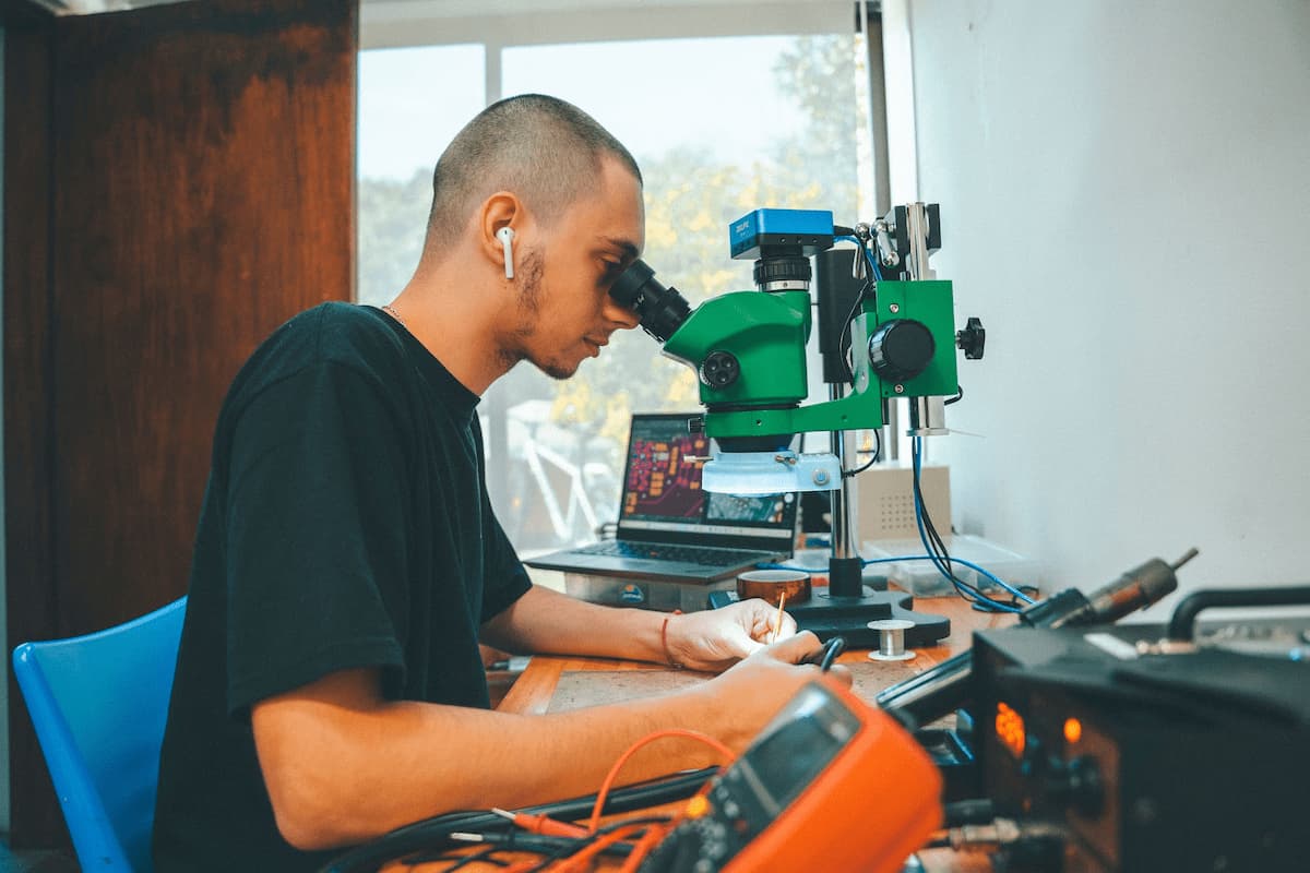 Focus | Careers